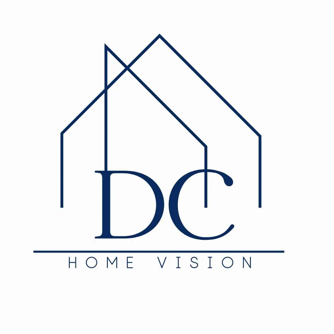 LOGO DC Home Vision