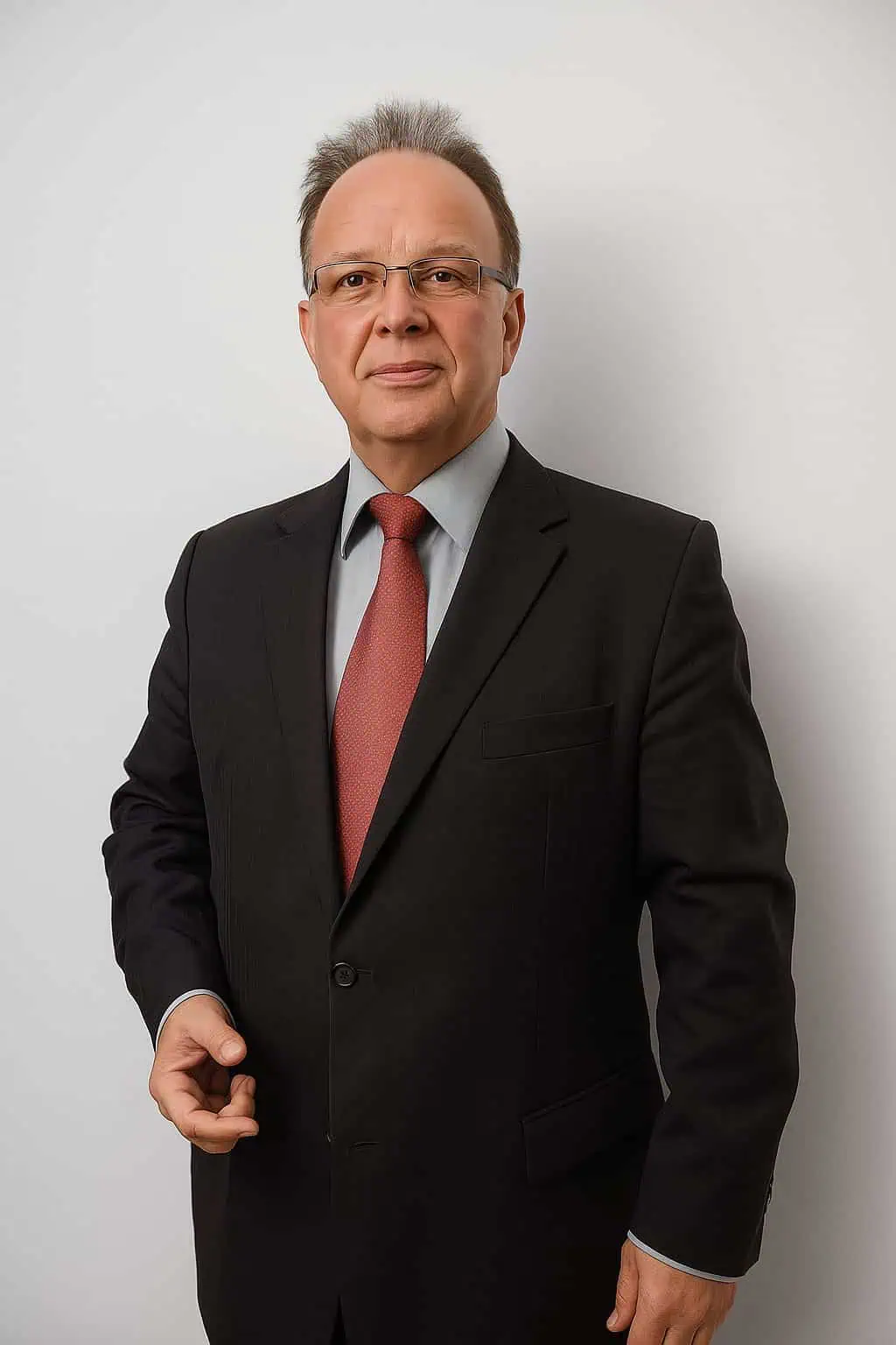 Profilbild Wolfgang Wallascheck