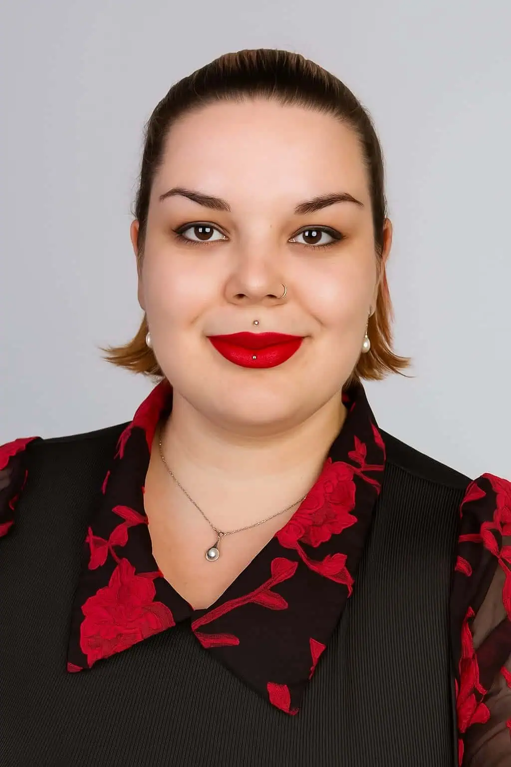 Janina Schenck