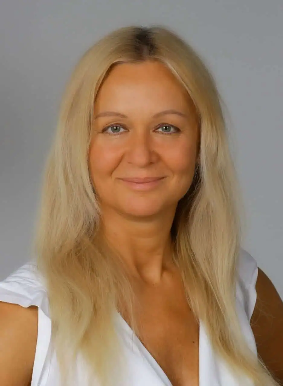 Nathalie Masoldt