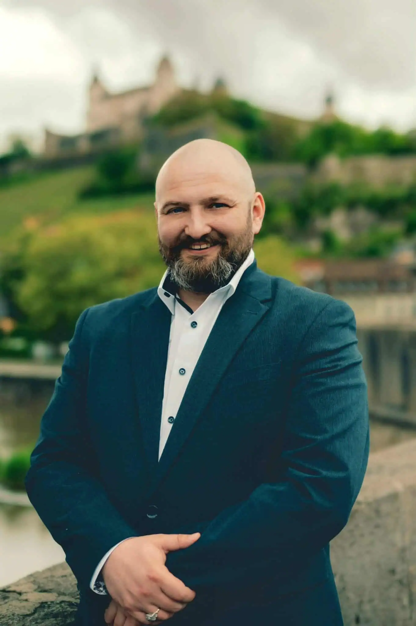 Profilbild Aleksandr Veys 